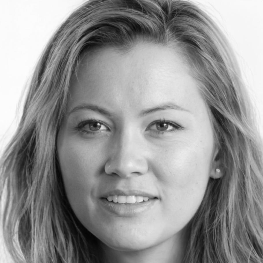 Portraitfoto von Marina Völkel